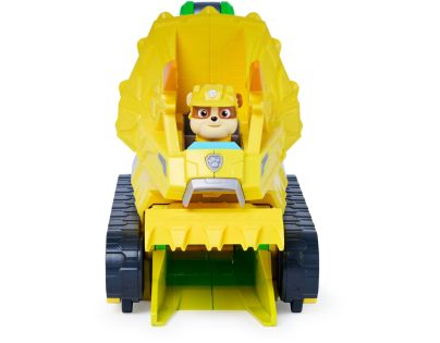 Spin Master Tlapková patrola Dino velký bagr Rubble