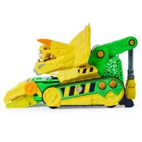 Spin Master Tlapková patrola Dino velký bagr Rubble 3