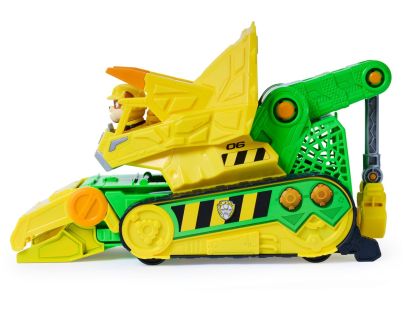 Spin Master Tlapková patrola Dino velký bagr Rubble