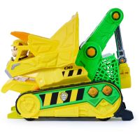 Spin Master Tlapková patrola Dino velký bagr Rubble 4