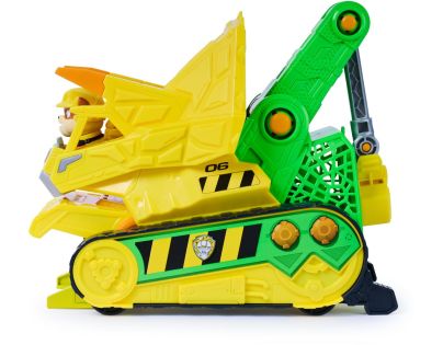 Spin Master Tlapková patrola Dino velký bagr Rubble
