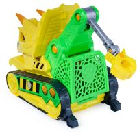 Spin Master Tlapková patrola Dino velký bagr Rubble 5