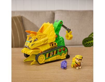 Spin Master Tlapková patrola Dino velký bagr Rubble