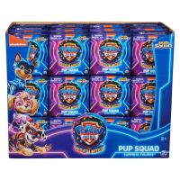 Spin Master Tlapková patrola film 2 mini figurky - Poškozený obal