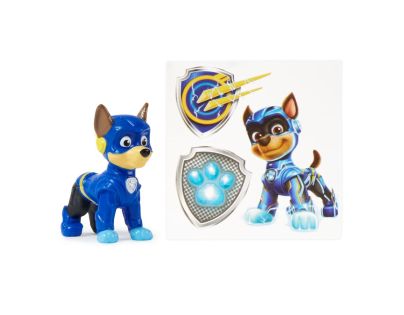 Spin Master Tlapková patrola film 2 mini figurky - Poškozený obal