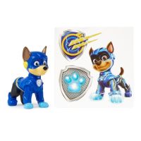 Spin Master Tlapková patrola film 2 mini figurky - Poškozený obal 3