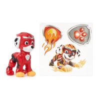 Spin Master Tlapková patrola film 2 mini figurky - Poškozený obal 5