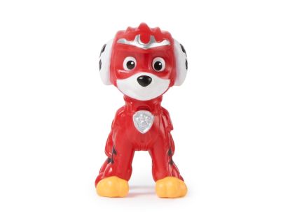 Spin Master Tlapková patrola film 2 mini figurky - Poškozený obal
