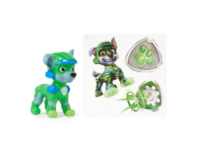 Spin Master Tlapková patrola film 2 mini figurky - Poškozený obal