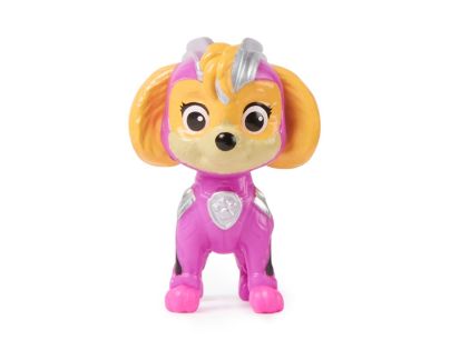 Spin Master Tlapková patrola film 2 mini figurky - Poškozený obal