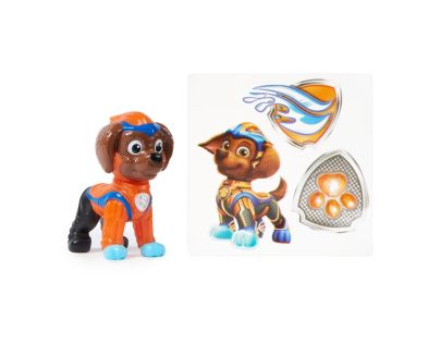 Spin Master Tlapková patrola film 2 mini figurky - Poškozený obal