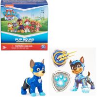 Spin Master Tlapková patrola film 2, mini figurky
