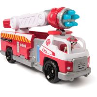 Spin Master Tlapková Patrola Fire Rescue velké interkativní hasičské vozidlo 3