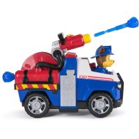 Spin Master Tlapková patrola fire rescue vozidlo Chase 3