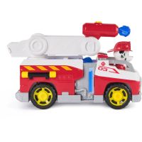 Spin Master Tlapková patrola fire rescue vozidlo Marshal 3