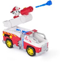 Spin Master Tlapková patrola fire rescue vozidlo Marshal 4