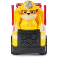 Tlapková patrola fire rescue vozidlo Rubble 2
