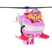 Spin Master Tlapková patrola fire rescue vozidlo Skye 4