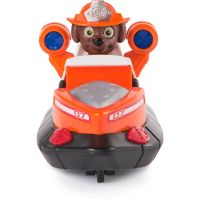 Spin Master Tlapková patrola fire rescue vozidlo Zuma 2