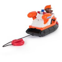 Spin Master Tlapková patrola fire rescue vozidlo Zuma 4