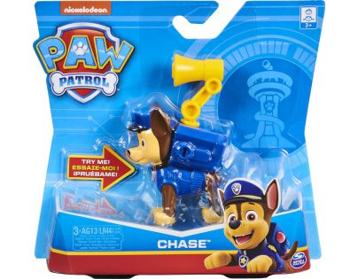 Spin Master Tlapková patrola Mini Air Rescue Chase se zvuky - Poškozený obal