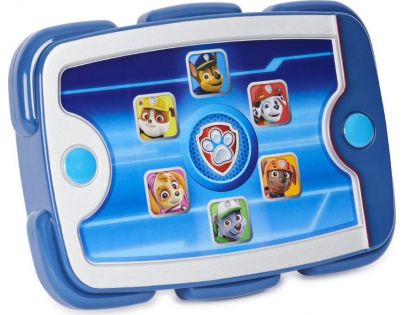Spin Master Tlapková patrola Tablet velitele Rydera se zvuky - Poškozený obal