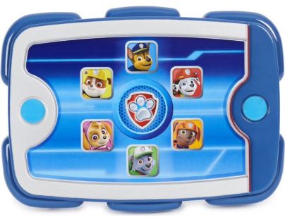 Spin Master Tlapková patrola Tablet velitele Rydera se zvuky - Poškozený obal