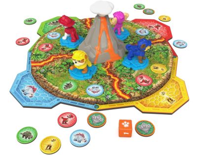 Spin Master Tlapková patrola Zábavná dětská hra 3