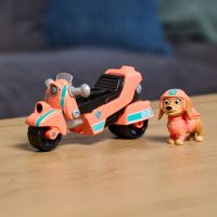 Spin Master Tlapková patrola základní vozidlo liberty 6