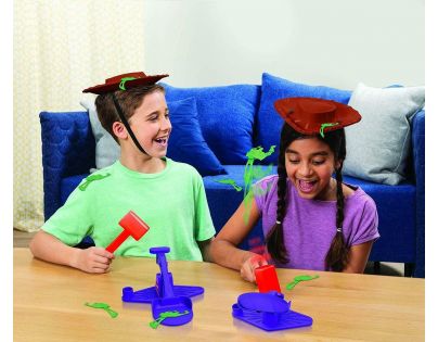 Spin Master Toy Story 4 Aktivní hra