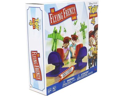 Spin Master Toy Story 4 Aktivní hra