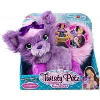 Spin Master Twisty Petz Plyšová Cuddlez Puppy 3