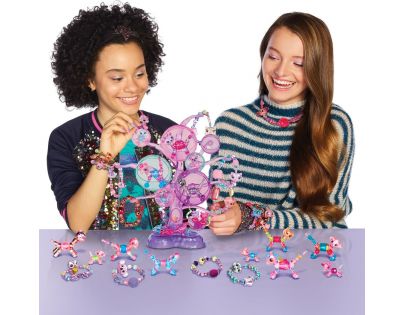 Spin Master Twisty Petz Výstavka pro zvířátka