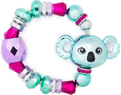 Spin Master Twisty Petz zvířátka a náramky jednobalení Kirra Koala