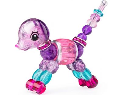 Spin Master Twisty Petz zvířátka a náramky jednobalení Luckie Puppy
