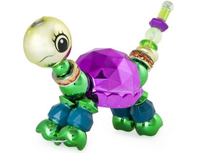Spin Master Twisty Petz zvířátka a náramky jednobalení Toodles Turtle