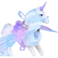 Spin Master Unicorn academy kouzelná křídla glacier & layla 11cm 2