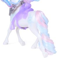Spin Master Unicorn academy kouzelná křídla glacier & layla 11cm 3