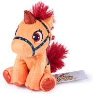 Spin Master Unicorn academy sběratelští plyšáci 7cm 2