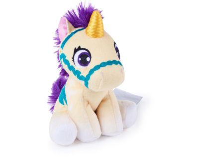 Spin Master Unicorn academy sběratelští plyšáci 7cm