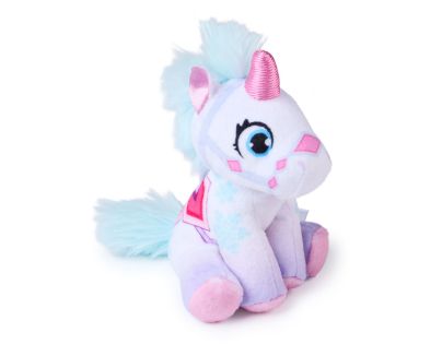 Spin Master Unicorn academy sběratelští plyšáci 7cm