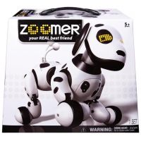 Spin Master Zoomer interaktivní dalmatin 3