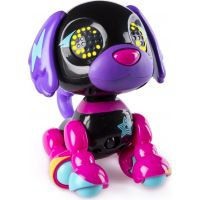 Spin Master Zoomer interaktivní štěňátka Diva 2