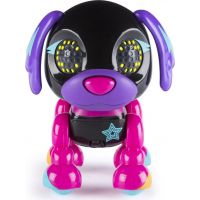 Spin Master Zoomer interaktivní štěňátka Diva 3