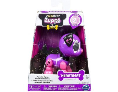 spin master zoomer