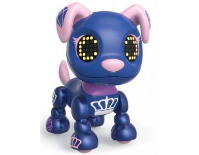 Spin Master Zoomer interaktivní štěňátka King