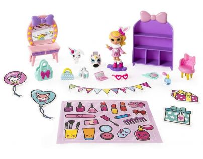 SpinMaster Party POPteenies Hrací sada pro párty panenky Hayden