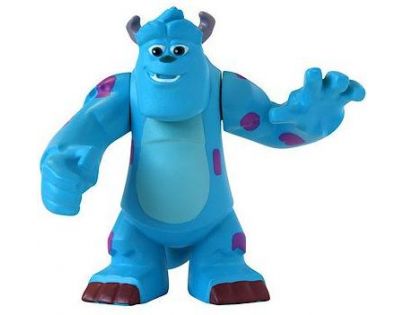 SpinMaster Univerzita pro Příšerky Figurka 5 cm Sulley