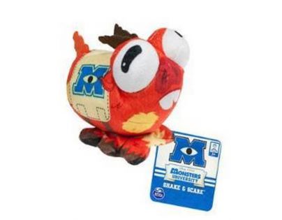 SpinMaster Zatřes a straš Archie