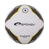 Spokey Alacitry Hybrid Fotbalový míč černobílý 2